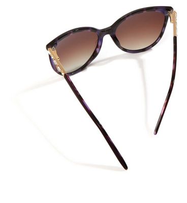 Signature Cline Sunglasses image number 4