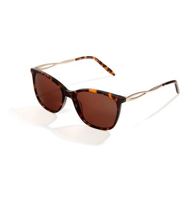 Signature Streisand Sunglasses image number 2