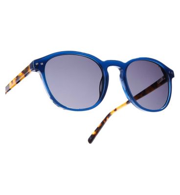 Kyusu KSUNM-2203 Sunglasses image number 3