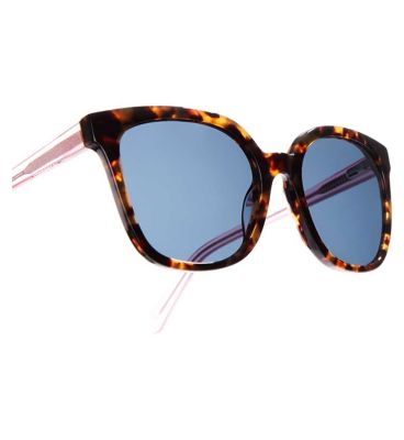 Kyusu KSUNF-2204 Sunglasses image number 3