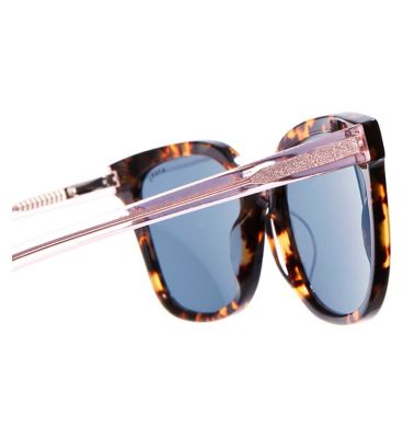 Kyusu KSUNF-2204 Sunglasses image number 4