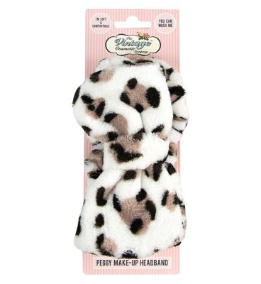 The Vintage Cosmetic Company