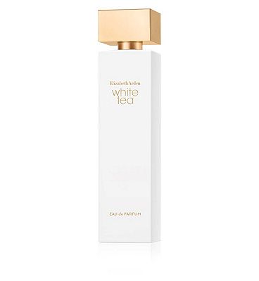 Elizabeth Arden White Tea Eau De Parfum 100ml