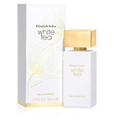 White Tea Fragrance Elizabeth Arden Boots