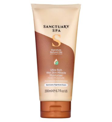 Bodycare Sanctuary Spa Boots
