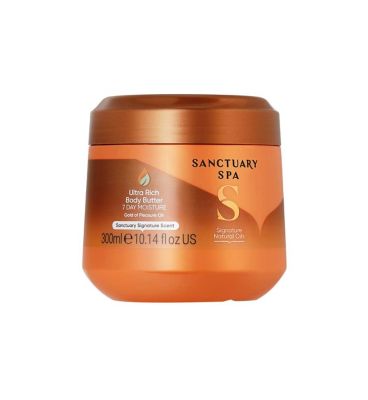Bodycare Sanctuary Spa Boots
