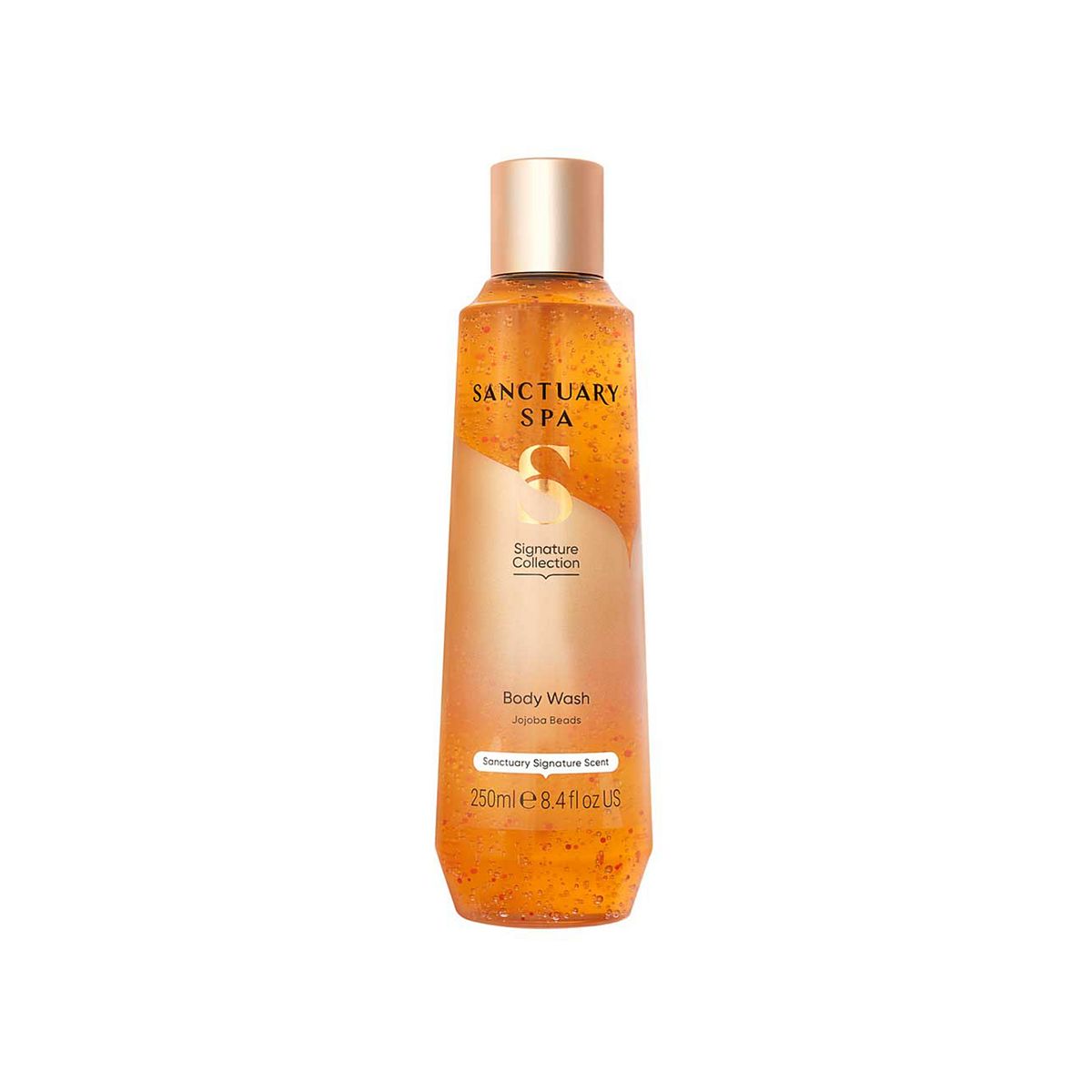 Sanctuary Spa Signature Collection Body Wash250 ml, 250ml