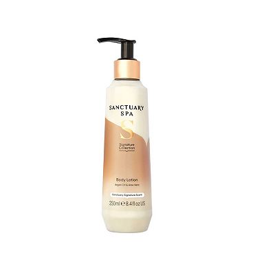 Sanctuary Spa Signature Collection Body Lotion 250ml