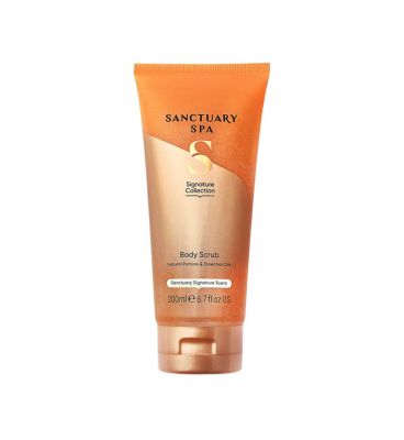 Sanctuary Spa Bodycare Boots Ireland