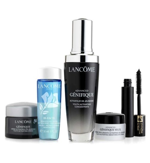 Lancôme Génifique Skincare Essentials Kit