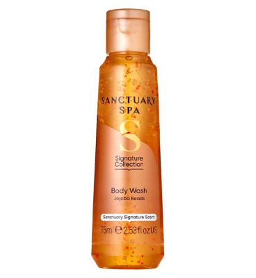Body Washes Sanctuary Spa Boots