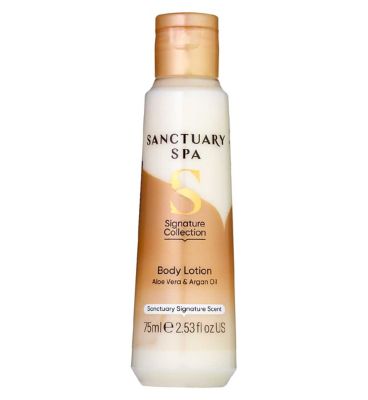 Sanctuary Spa Body Washes Boots Ireland