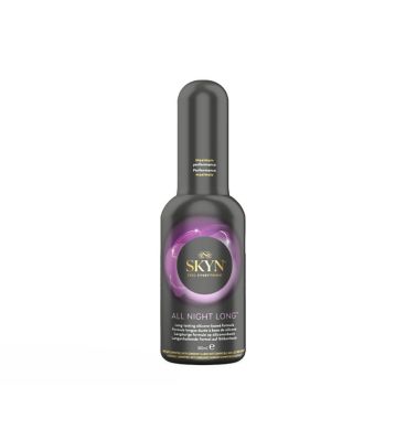 SKYN All Night Long Gel Lubricant 80ml