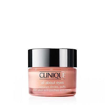 Clinique Jumbo All About Eyes