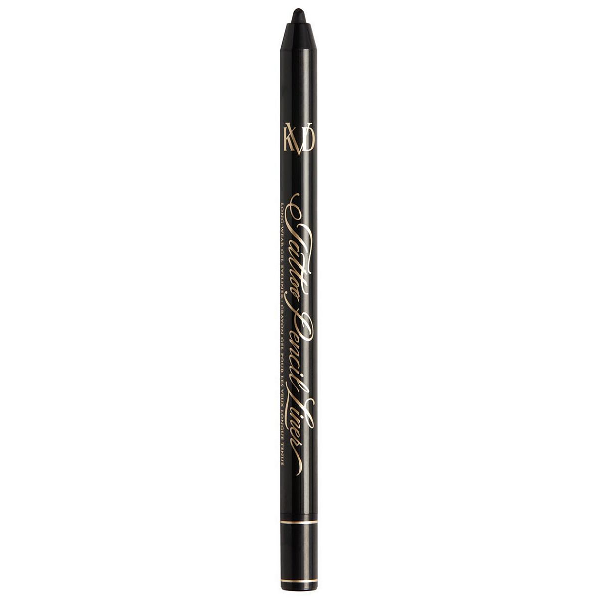 KVD Beauty Kvd Tatoo Pencil Lw Gel Eyeliner Azurite Blue, 5g