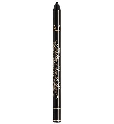 KVD Tattoo Pencil Liner Long-Wear Gel Eyeliner Pearlspar White Pearlspar White