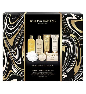 Baylis and harding slippers gift set boots new arrivals