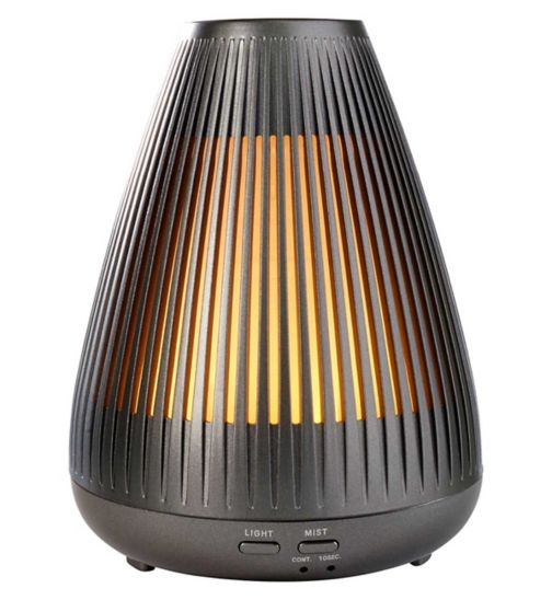Made by Zen Alina Aroma Diffuser in Grey