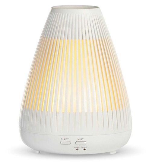 Made by Zen Alina Aroma Diffuser in White