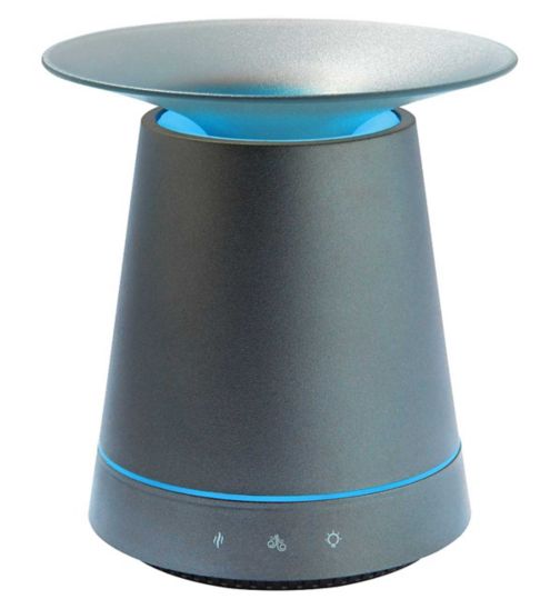 Made by Zen Kasumi Aroma Diffuser in Grey