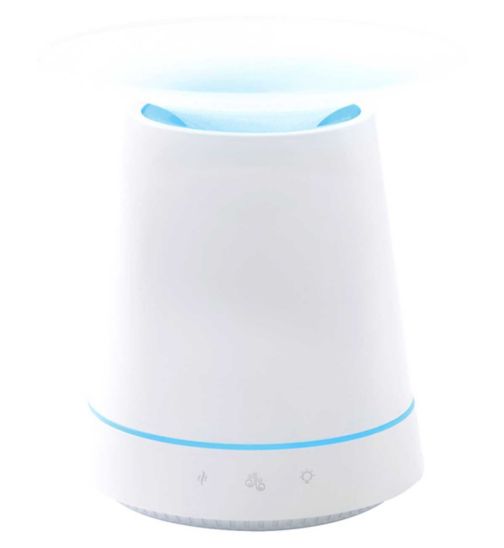 Made by Zen Kasumi Aroma Diffuser in White