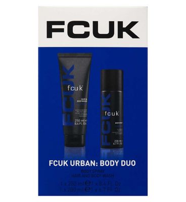FCUK