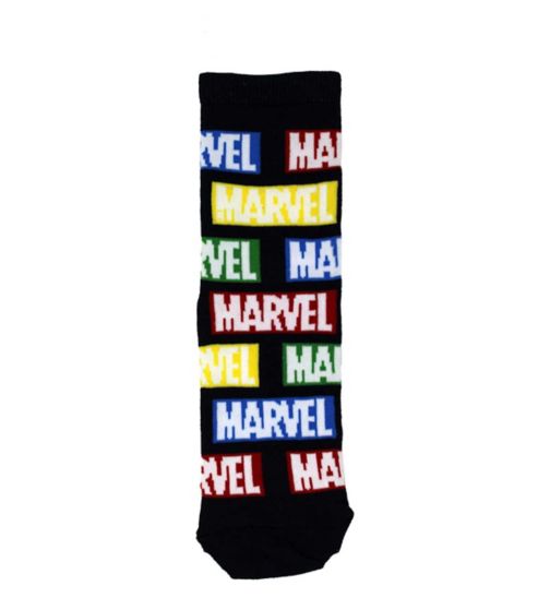 Marvel Single Sock