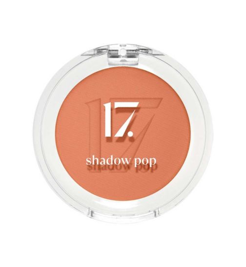 17. Shadow Pop Shade 100  Eyeshadow