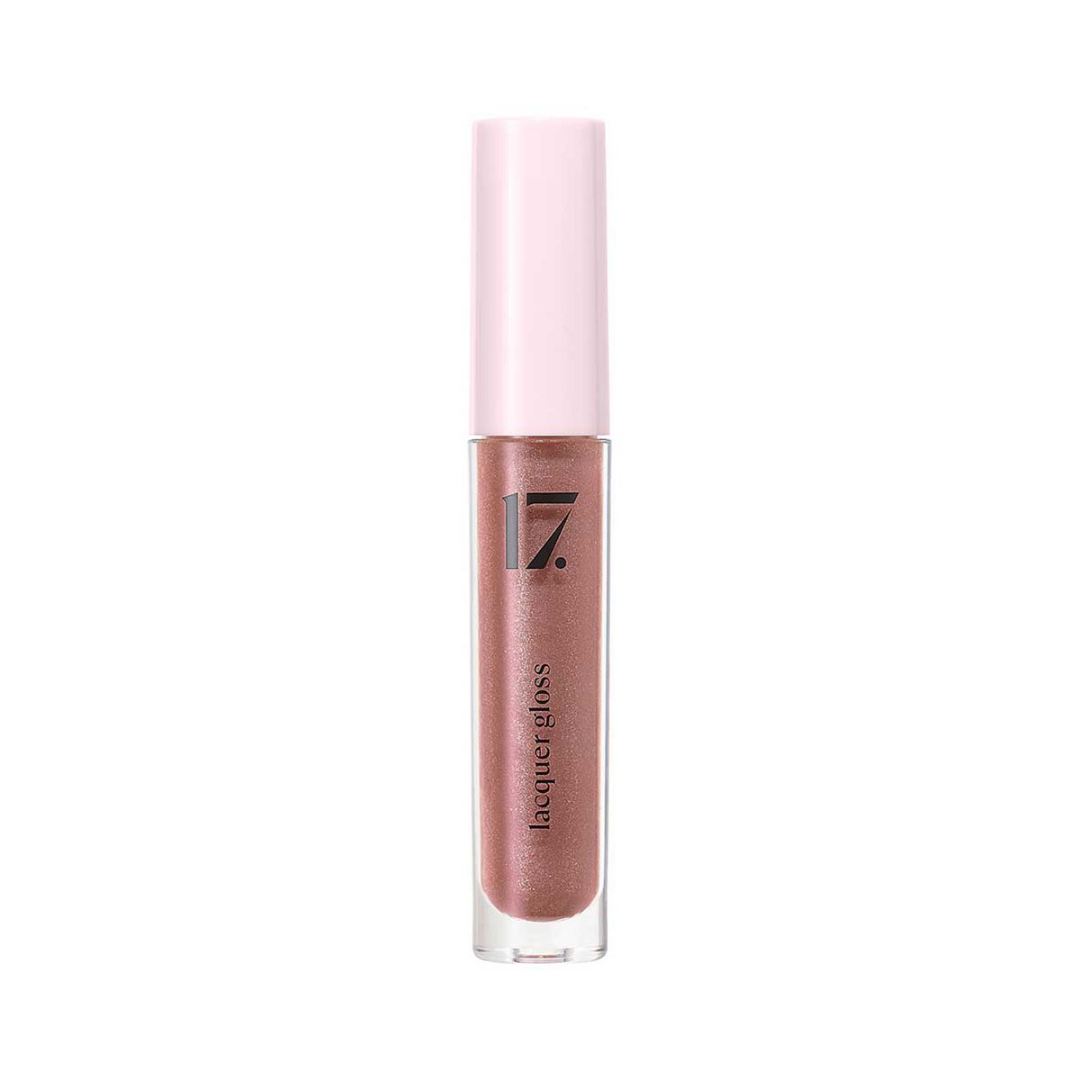 Lacquer Gloss Shade 100 4Ml Lipgloss