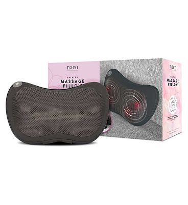 Naeo Shiatsu Massage Pillow