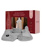 Naeo Vibrating Aromatherapy Massage Wrap