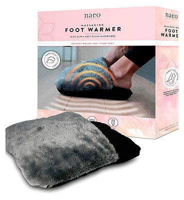 Naeo Massaging Foot warmer