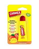 Carmex Peach & Mango Tube