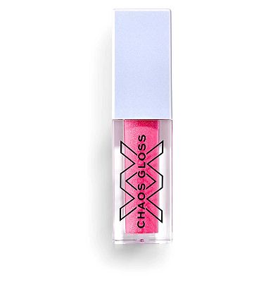 XX Revolution Chaos Gloss Lipgloss Noise noise