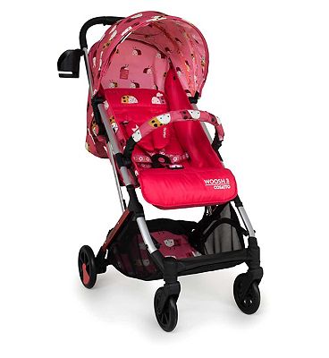 Boots store baby prams