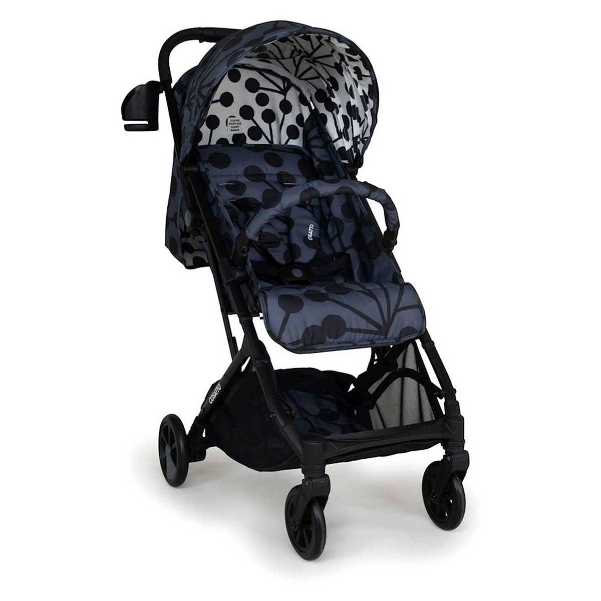 Cosatto Woosh 3 Stroller Lunaria