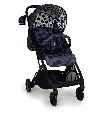 Cosatto Woosh 3 Stroller Lunaria