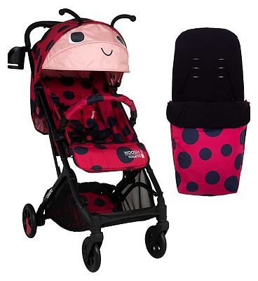 Boots discount baby strollers