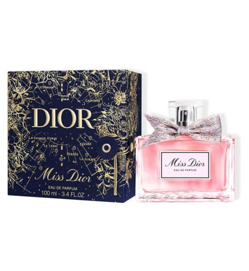 DIOR Miss Dior Eau de Parfum 100ml Gift Box