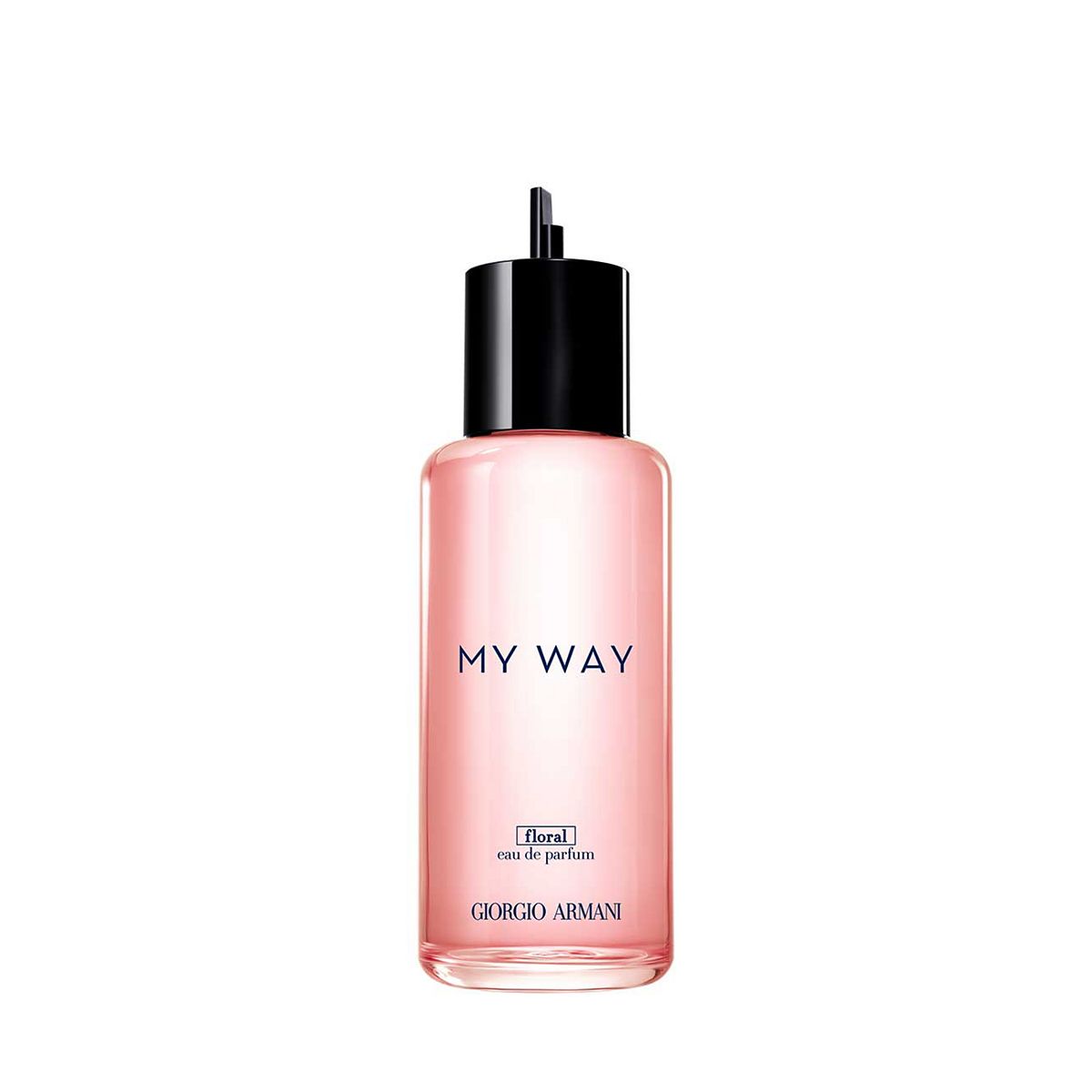 Giorgio Armani My Way Floral Eau De Parfum 150Ml Refill