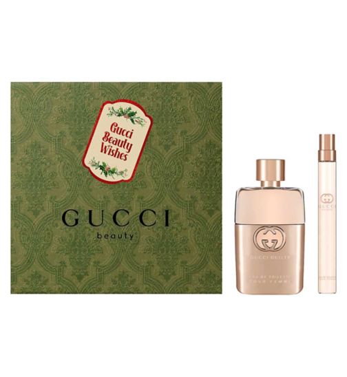 Gucci Guilty for Women Eau de Toilette 50ml Giftset