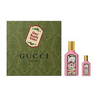 Gucci Flora Gorgeous Gardenia Eau de Parfum 50ml Giftset
