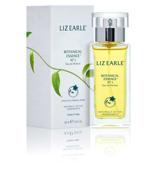 Liz Earle Botanical Essence™ No.1 Eau de Parfum 50ml
