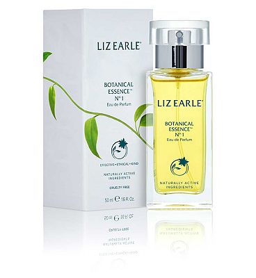 Liz Earle Botanical Essence No.1 Eau de Parfum 50ml