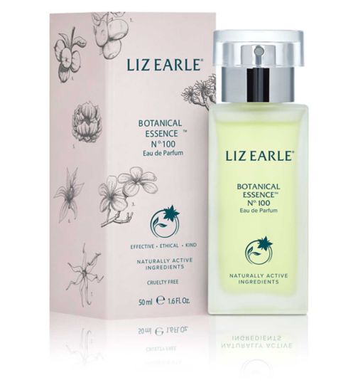 Liz Earle Botanical Essence No.100 Eau de Parfum 50ml