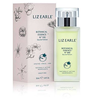 Liz Earle Botanical Essence No.100 Eau de Parfum 50ml