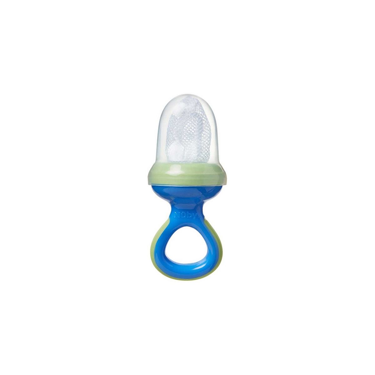 Nuby Nibbler