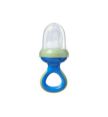 Boots hot sale nuby dummy