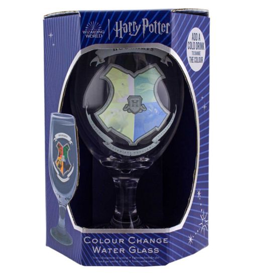 Harry Potter Colour Change Goblet