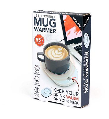 Satzuma USB Mug Warmer